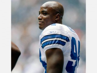 DeMarcus Ware picture, image, poster